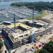 Gouwhaven Monnickendam